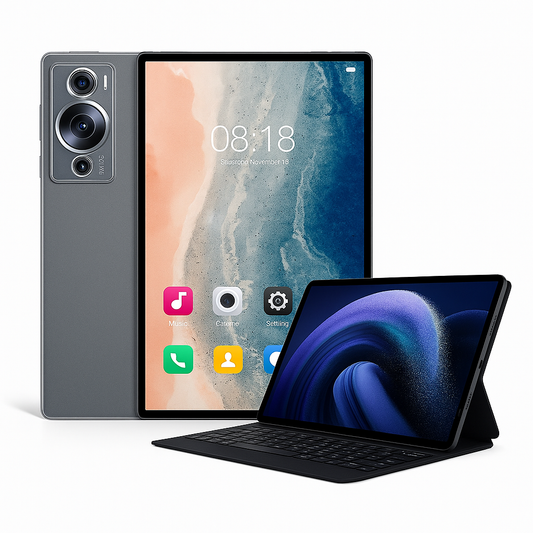 S9 Infinity Tab
