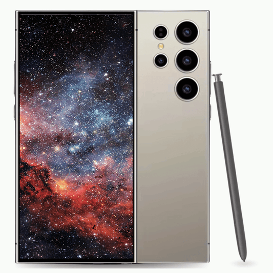 S24 Ultra Unlocked Android Smartphone