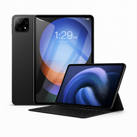 S11 Max Tab