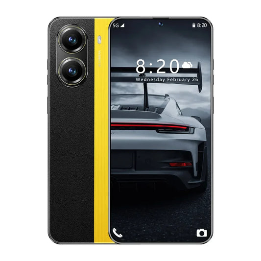 X7 Pro Unlocked Smartphone