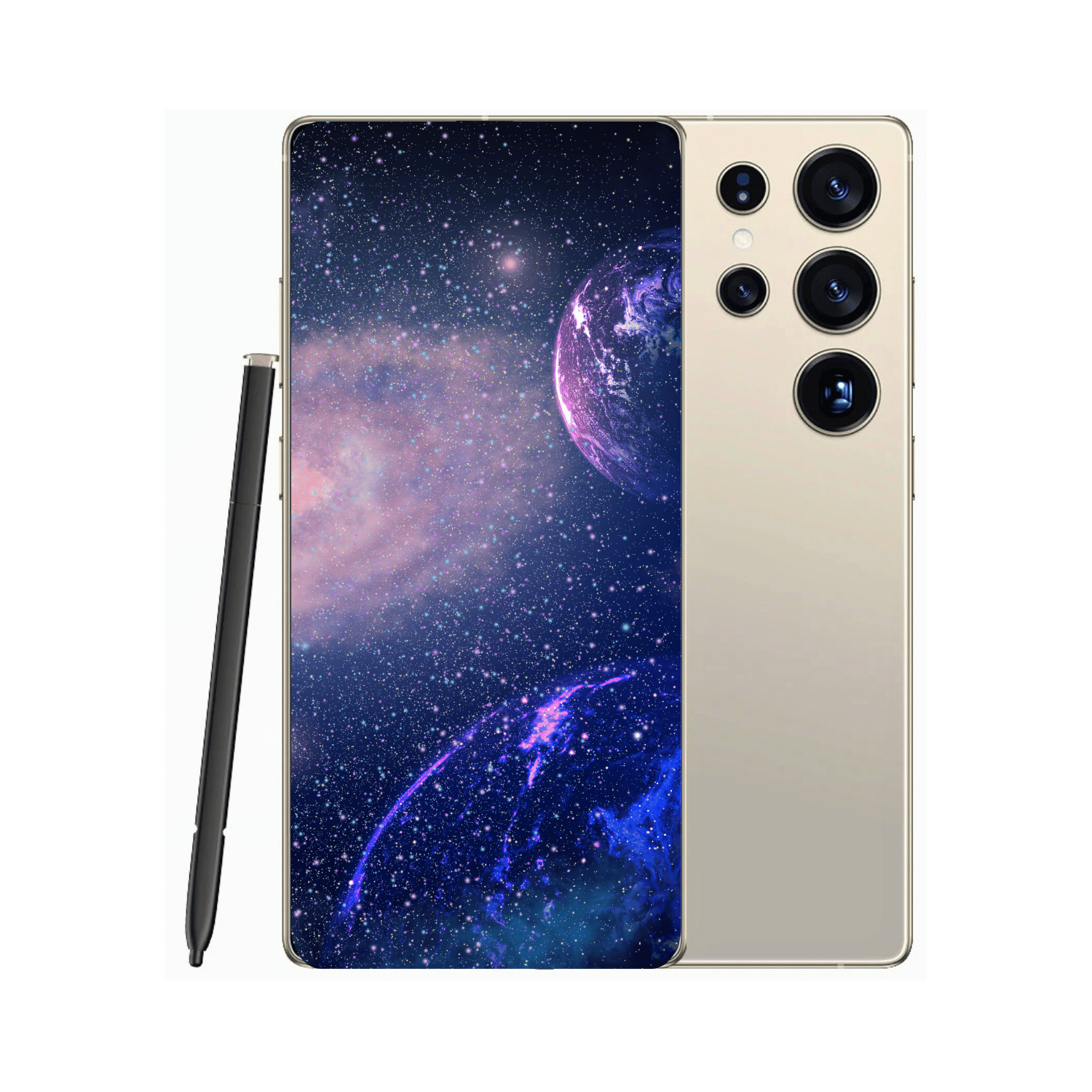 S25 Ultra Unlocked Android Smartphone