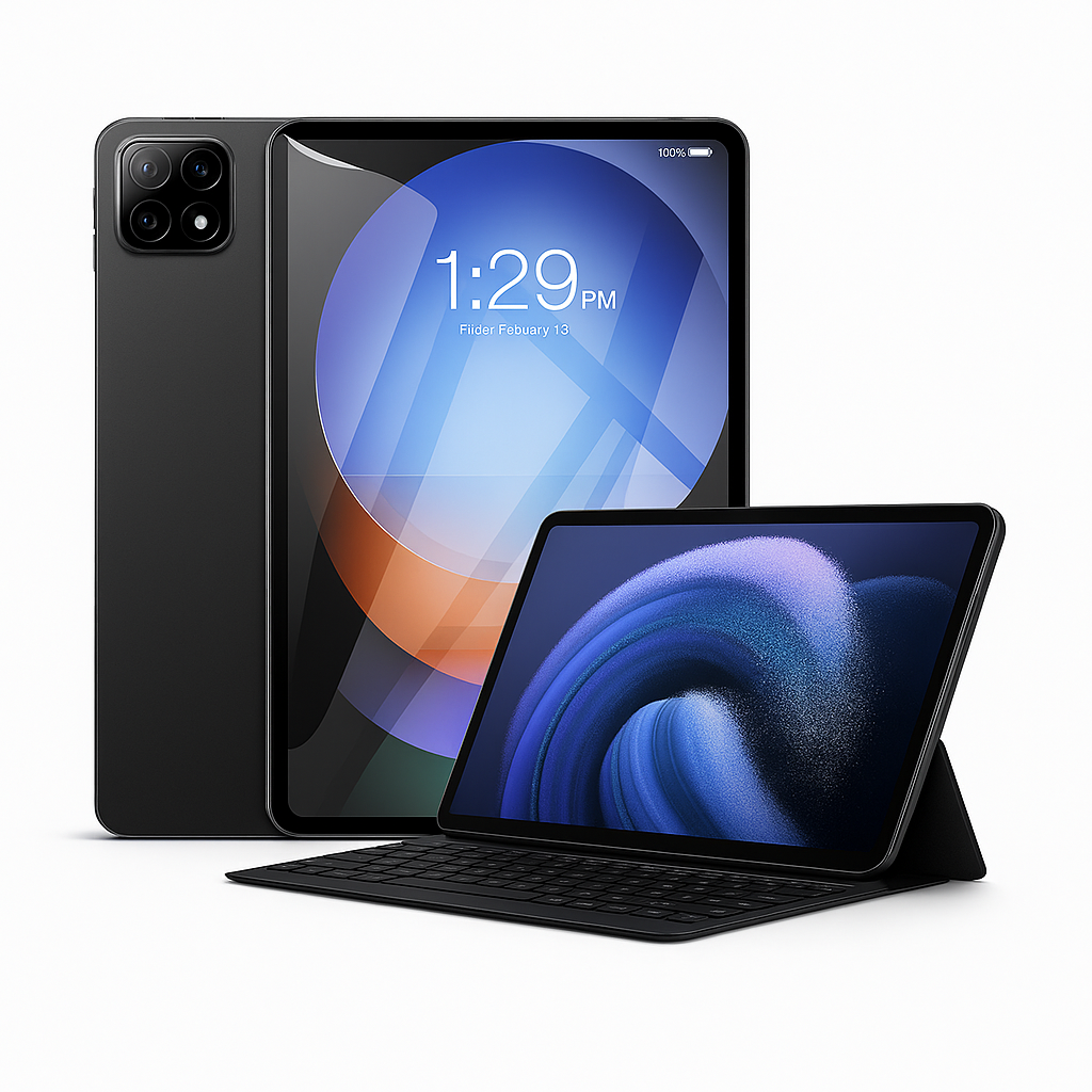 Tablets