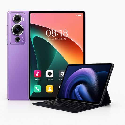 S9 Infinity Tab