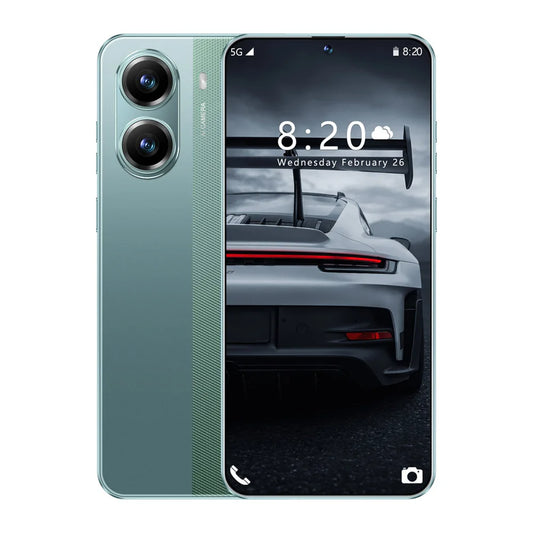 X7 Pro Unlocked Smartphone